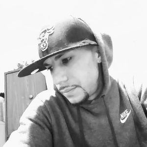 Meet your Posher, Jeremiah